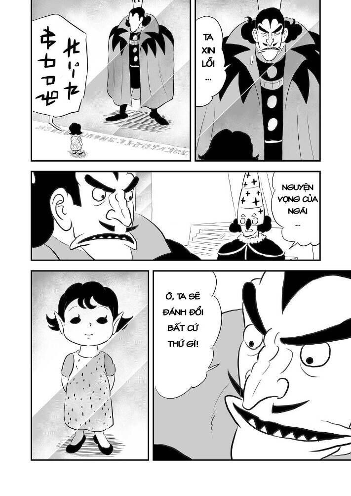 Bảng Xếp Hạng Quốc Vương Chapter 159 - 13