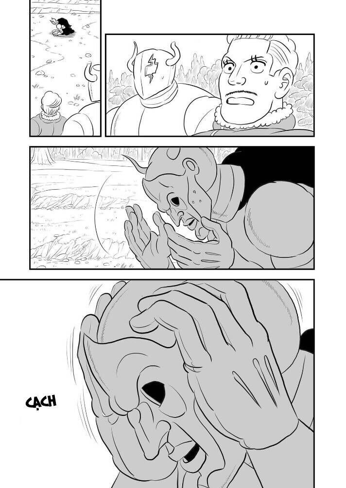 Bảng Xếp Hạng Quốc Vương Chapter 159 - 14