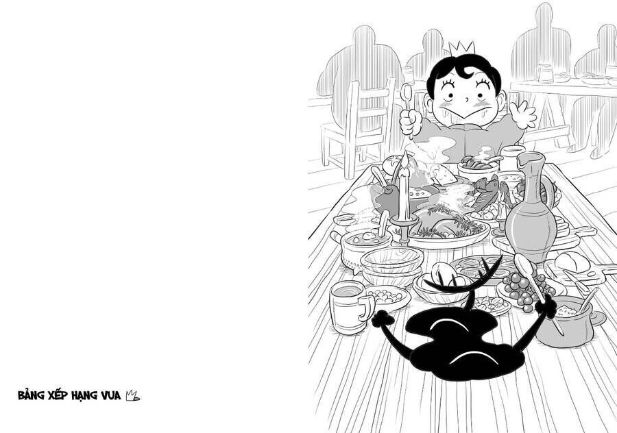 Bảng Xếp Hạng Quốc Vương Chapter 159 - 15