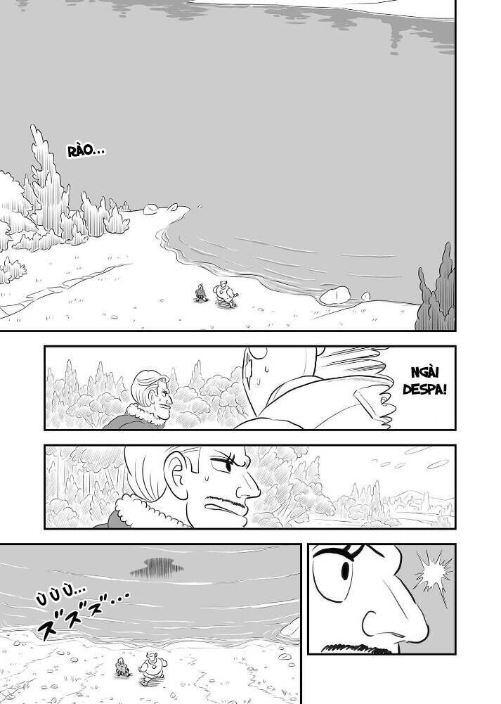 Bảng Xếp Hạng Quốc Vương Chapter 159 - 10