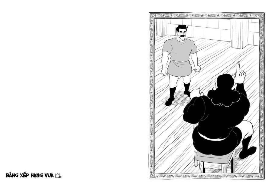 Bảng Xếp Hạng Quốc Vương Chapter 161 - 15