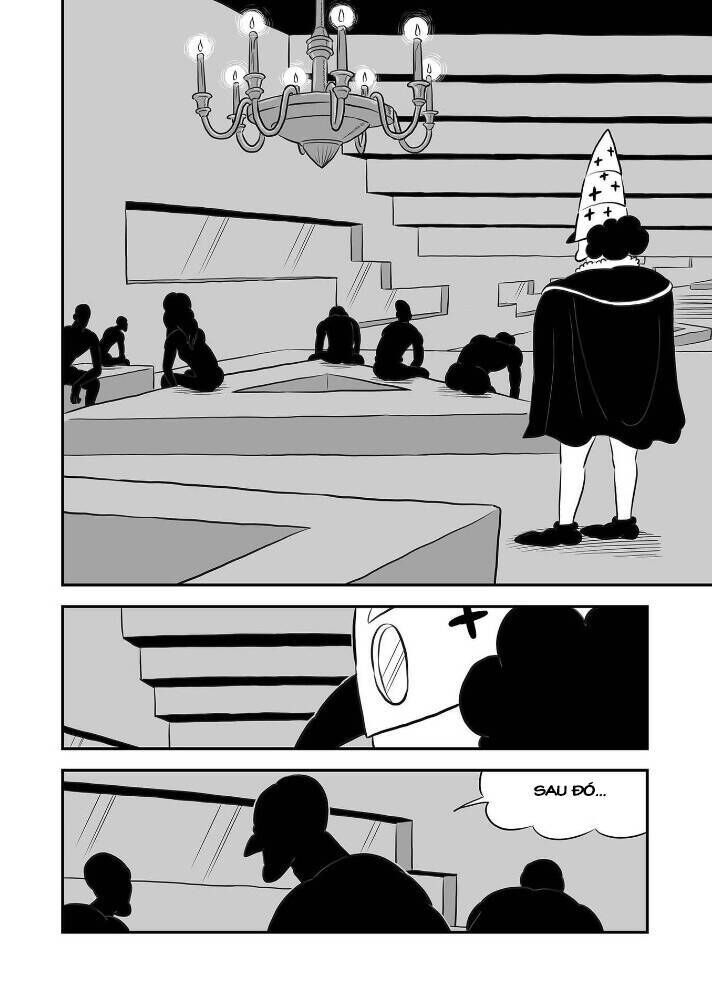 Bảng Xếp Hạng Quốc Vương Chapter 161 - 5