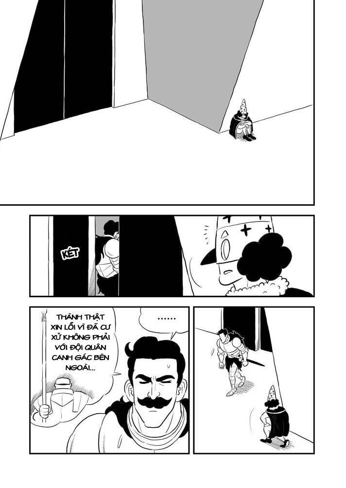 Bảng Xếp Hạng Quốc Vương Chapter 162 - 12