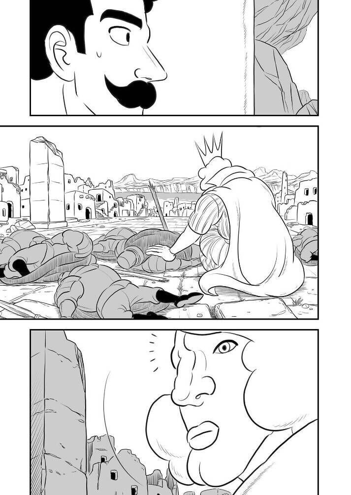 Bảng Xếp Hạng Quốc Vương Chapter 162 - 14