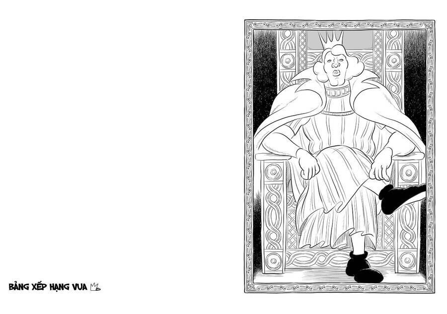 Bảng Xếp Hạng Quốc Vương Chapter 162 - 15