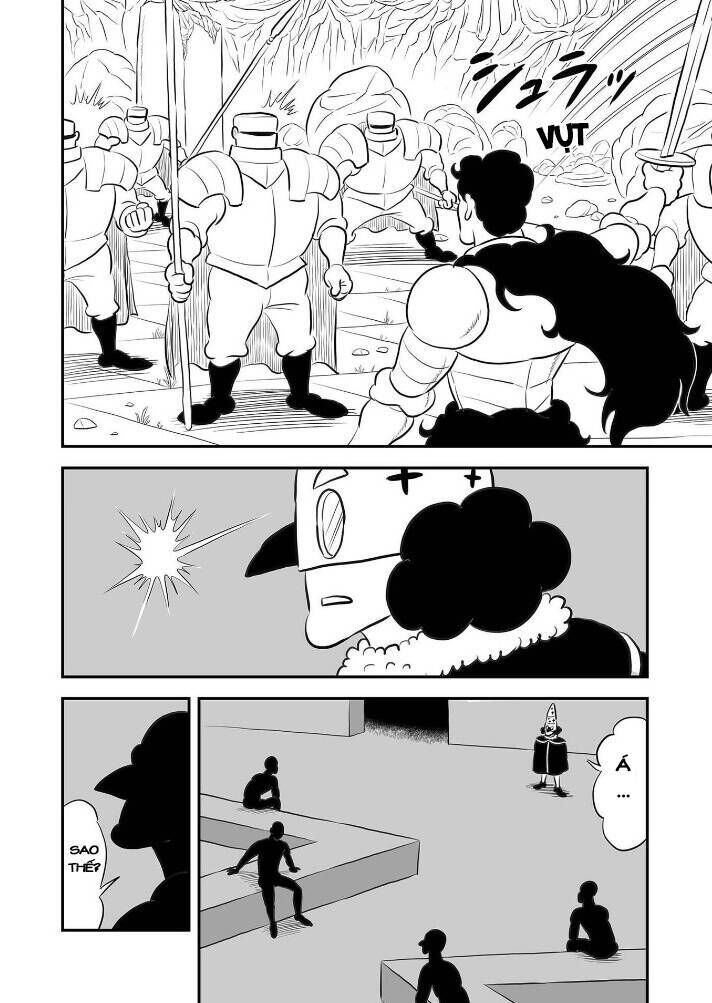 Bảng Xếp Hạng Quốc Vương Chapter 162 - 3