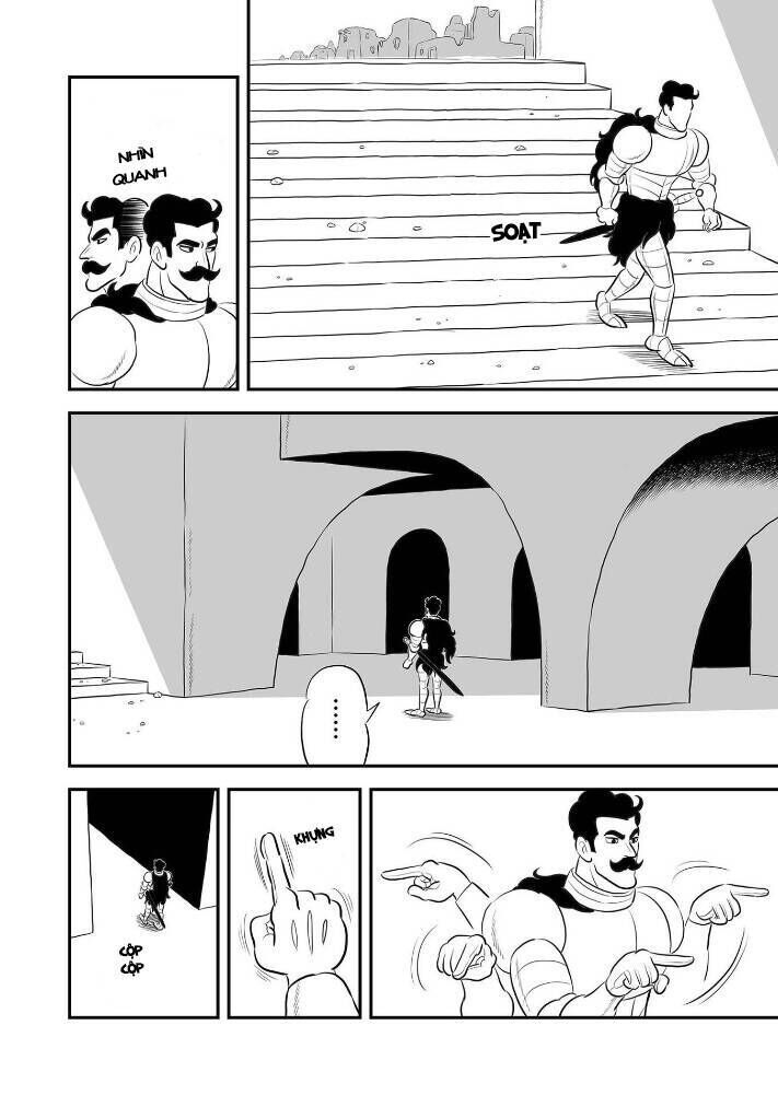 Bảng Xếp Hạng Quốc Vương Chapter 162 - 5