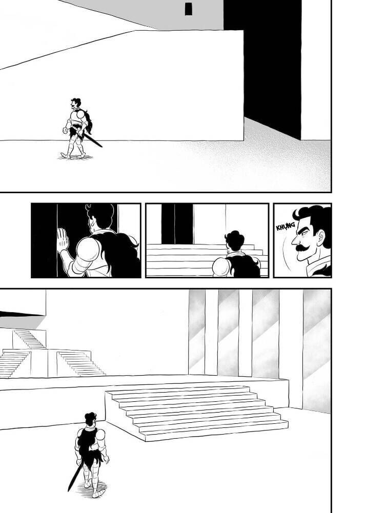 Bảng Xếp Hạng Quốc Vương Chapter 162 - 6