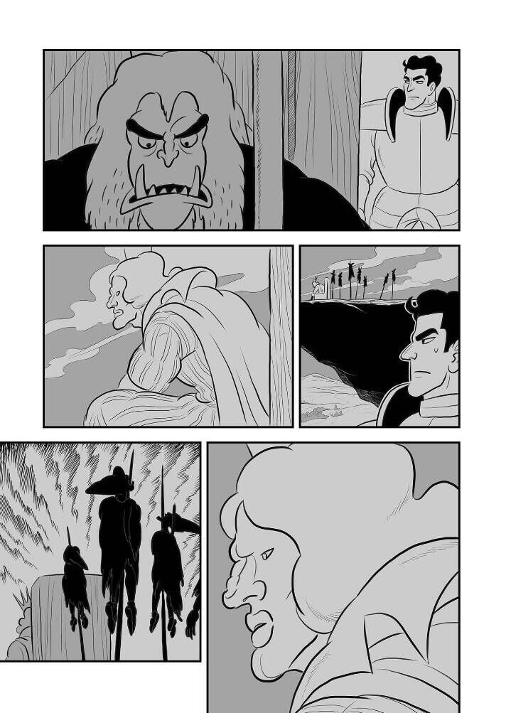 Bảng Xếp Hạng Quốc Vương Chapter 163 - 2