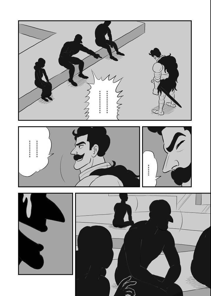 Bảng Xếp Hạng Quốc Vương Chapter 163 - 11