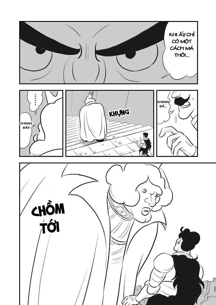 Bảng Xếp Hạng Quốc Vương Chapter 163 - 13