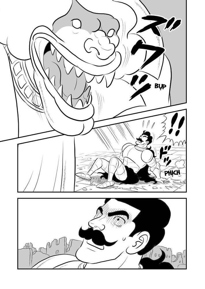 Bảng Xếp Hạng Quốc Vương Chapter 163 - 14