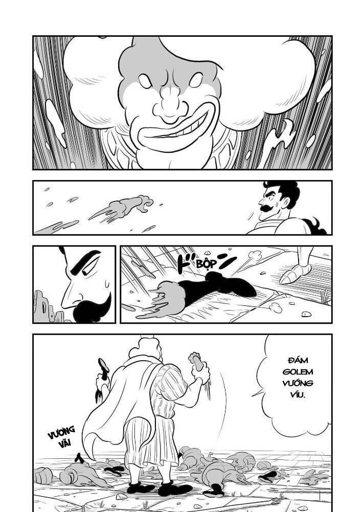 Bảng Xếp Hạng Quốc Vương Chapter 163 - 7