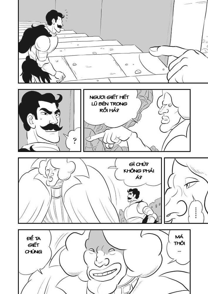 Bảng Xếp Hạng Quốc Vương Chapter 163 - 9