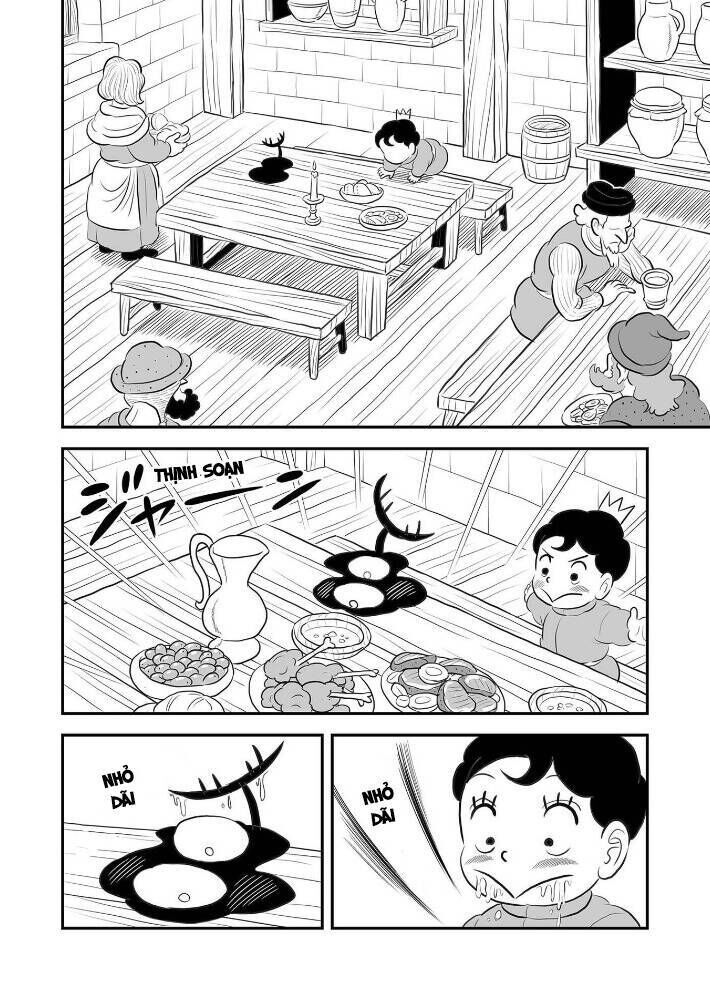 Bảng Xếp Hạng Quốc Vương Chapter 165 - 11