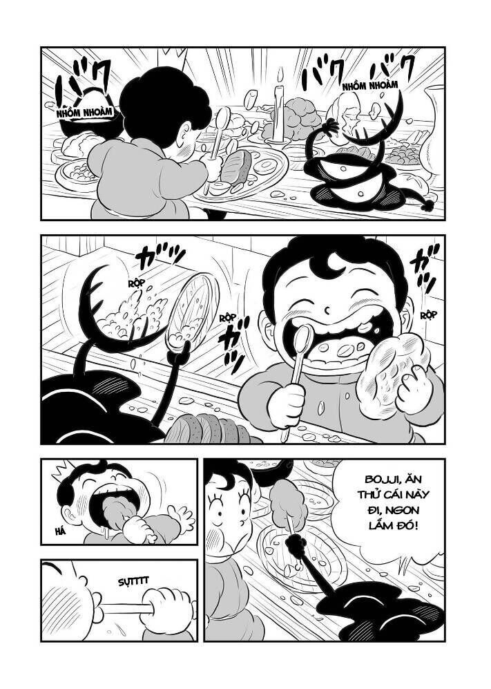 Bảng Xếp Hạng Quốc Vương Chapter 165 - 12