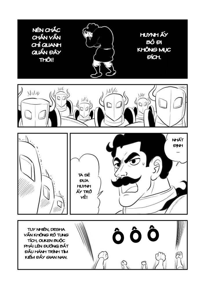 Bảng Xếp Hạng Quốc Vương Chapter 165 - 10