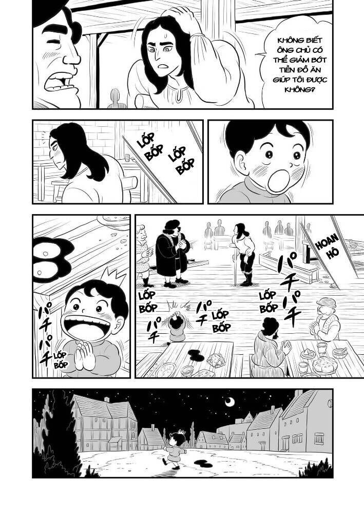 Bảng Xếp Hạng Quốc Vương Chapter 166 - 11