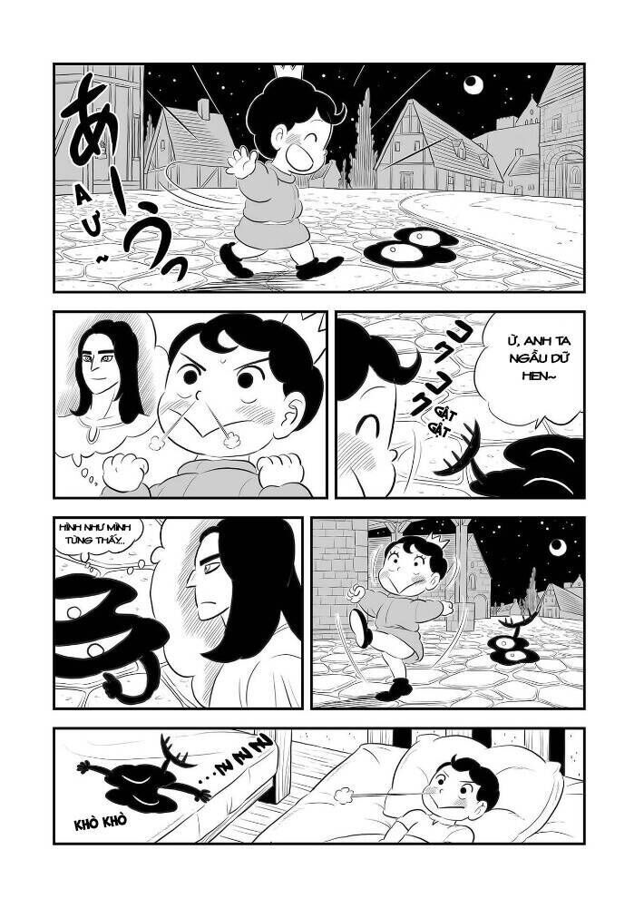 Bảng Xếp Hạng Quốc Vương Chapter 166 - 12