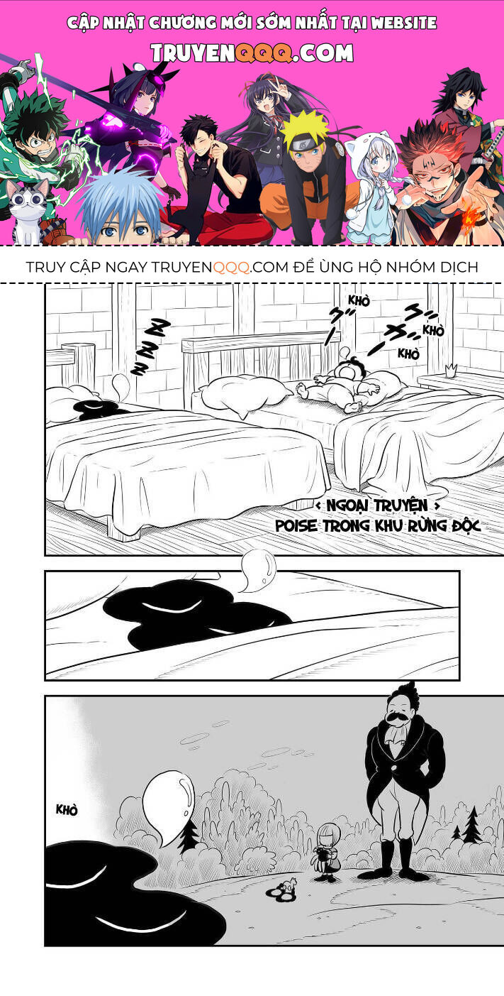 Bảng Xếp Hạng Quốc Vương Chapter 167.5 - 1