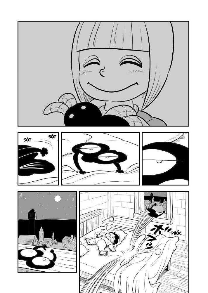 Bảng Xếp Hạng Quốc Vương Chapter 167.5 - 2