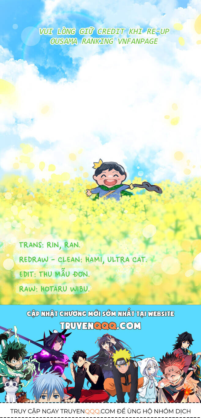 Bảng Xếp Hạng Quốc Vương Chapter 167.5 - 19