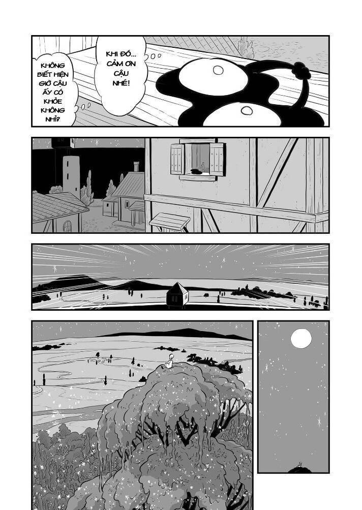 Bảng Xếp Hạng Quốc Vương Chapter 167.5 - 3