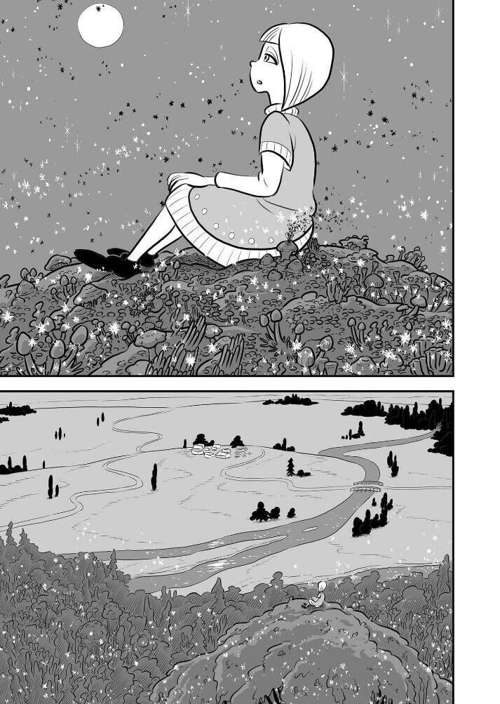 Bảng Xếp Hạng Quốc Vương Chapter 167.5 - 4