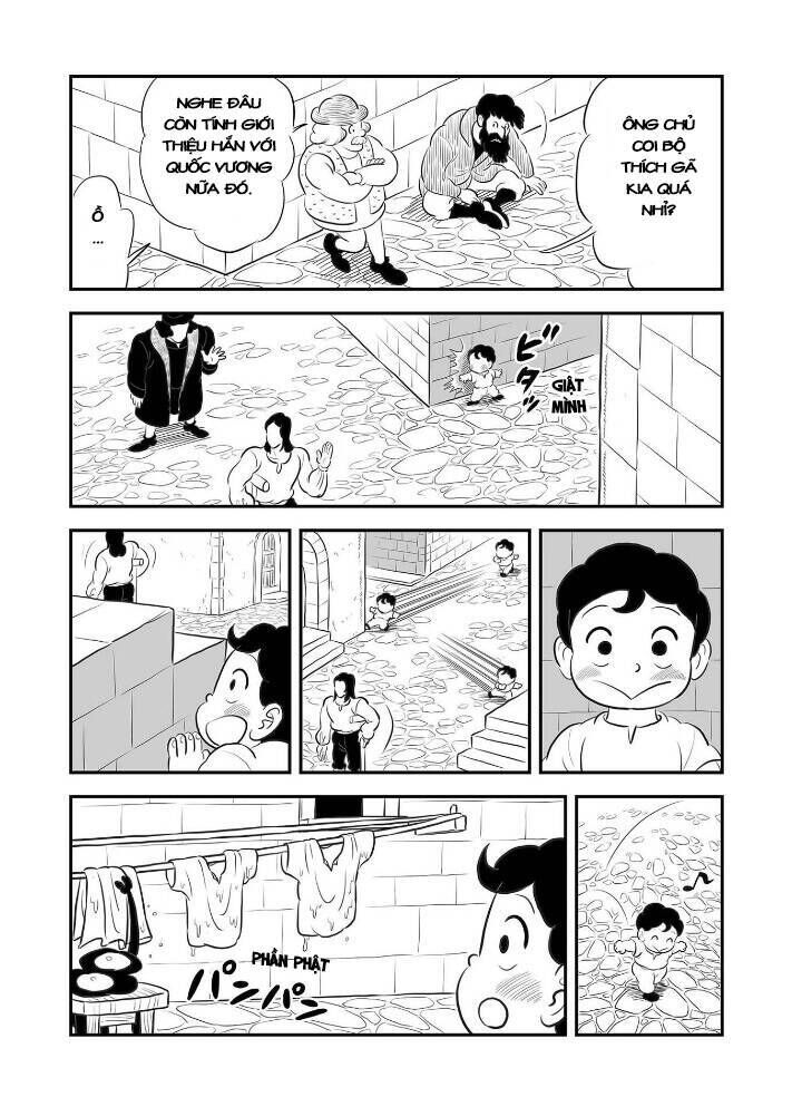 Bảng Xếp Hạng Quốc Vương Chapter 167 - 11