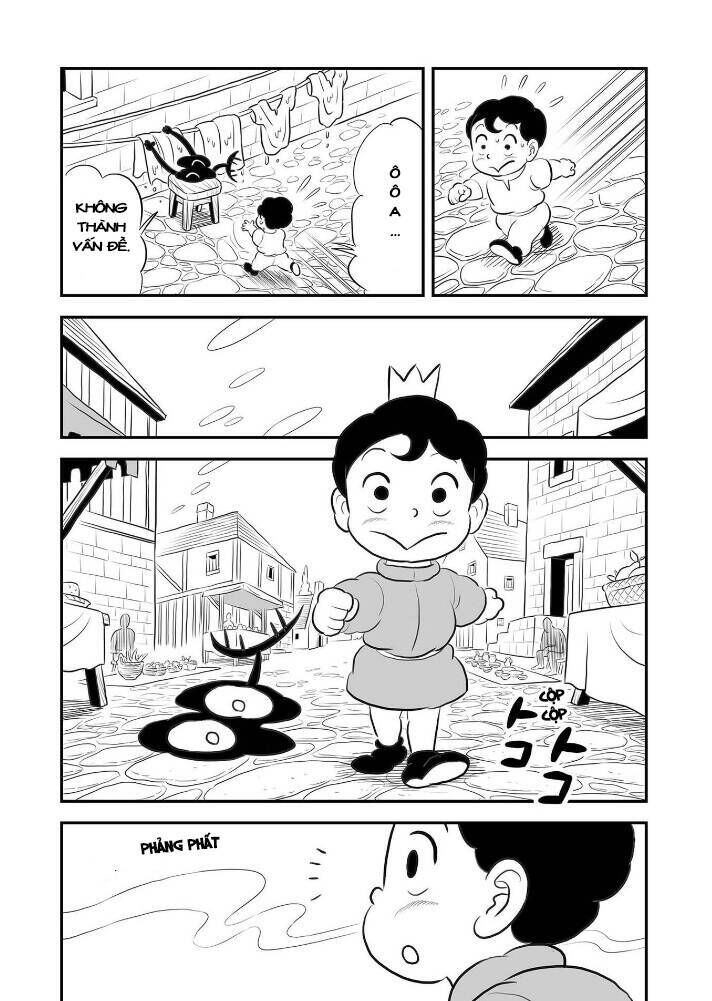 Bảng Xếp Hạng Quốc Vương Chapter 167 - 12