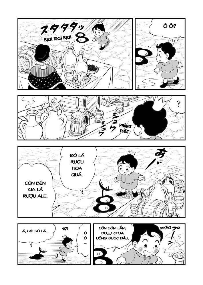 Bảng Xếp Hạng Quốc Vương Chapter 167 - 13