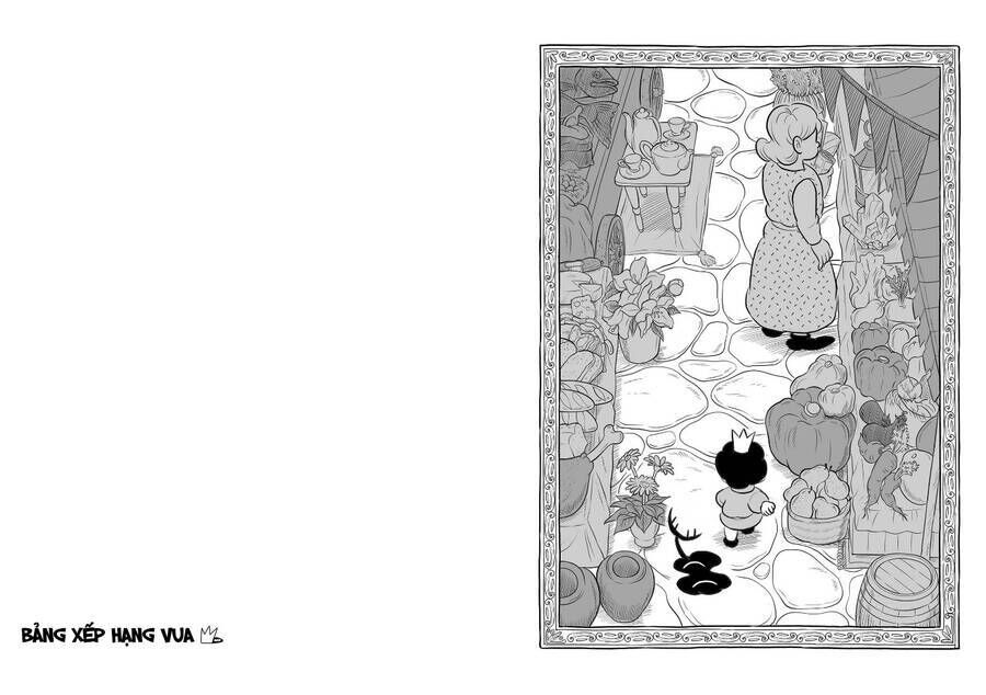 Bảng Xếp Hạng Quốc Vương Chapter 167 - 15