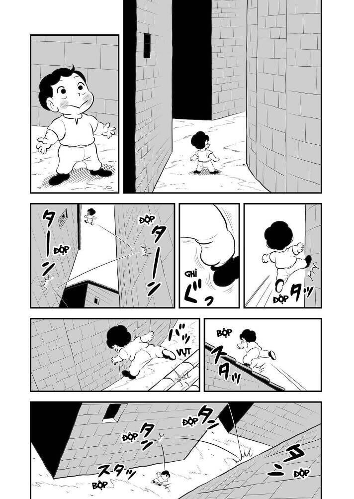 Bảng Xếp Hạng Quốc Vương Chapter 167 - 4