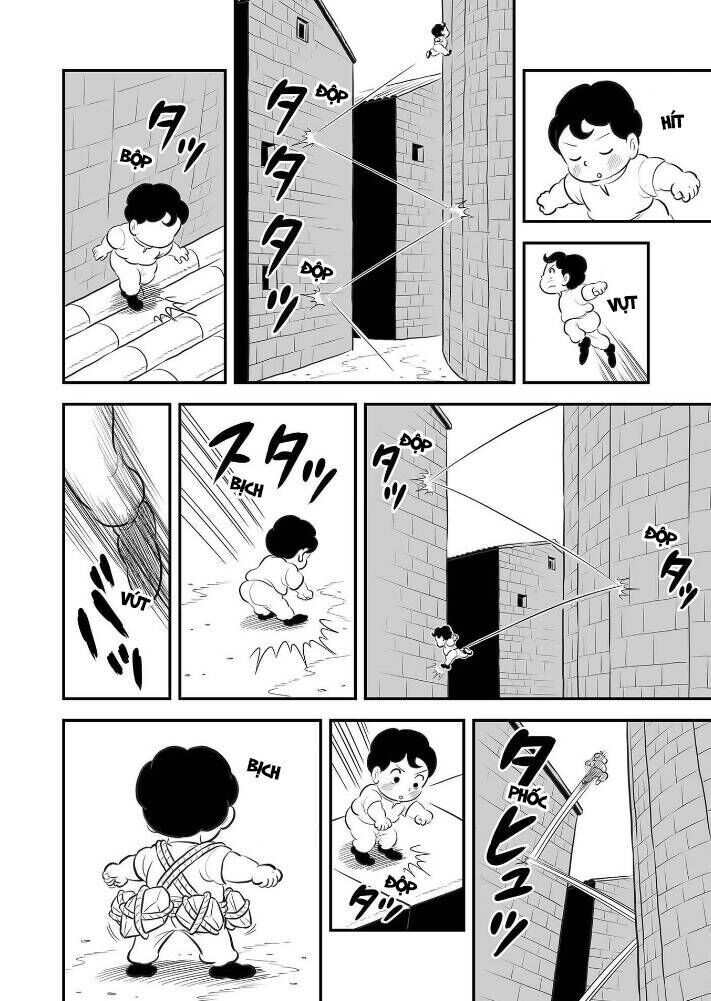 Bảng Xếp Hạng Quốc Vương Chapter 167 - 5