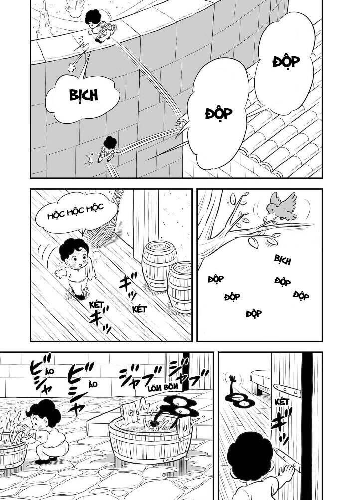 Bảng Xếp Hạng Quốc Vương Chapter 167 - 6