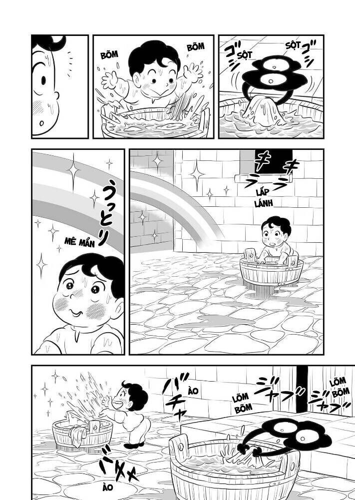 Bảng Xếp Hạng Quốc Vương Chapter 167 - 7