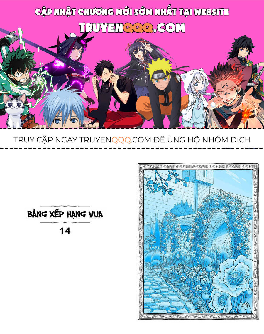 Bảng Xếp Hạng Quốc Vương Chapter 168 - 1