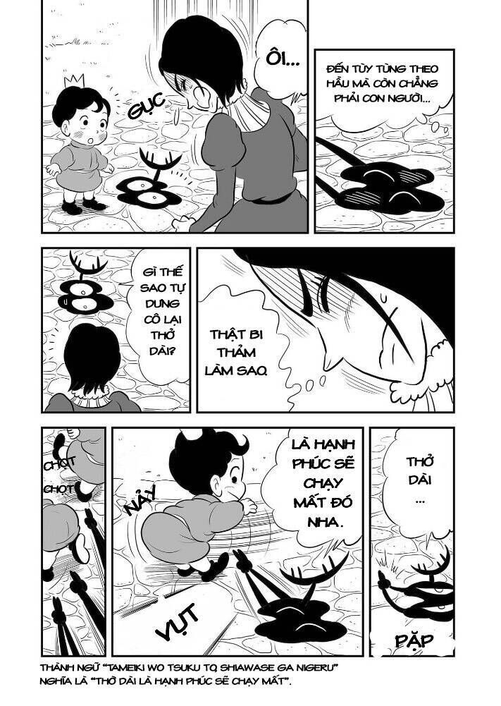 Bảng Xếp Hạng Quốc Vương Chapter 169 - 2