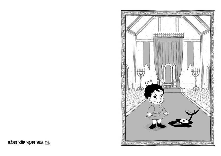 Bảng Xếp Hạng Quốc Vương Chapter 170 - 13