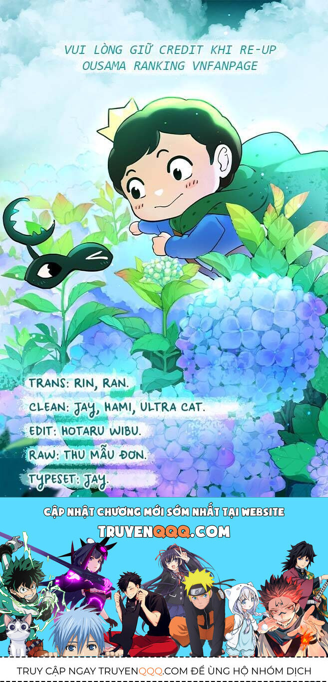 Bảng Xếp Hạng Quốc Vương Chapter 170 - 14