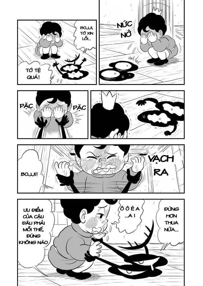 Bảng Xếp Hạng Quốc Vương Chapter 170 - 10