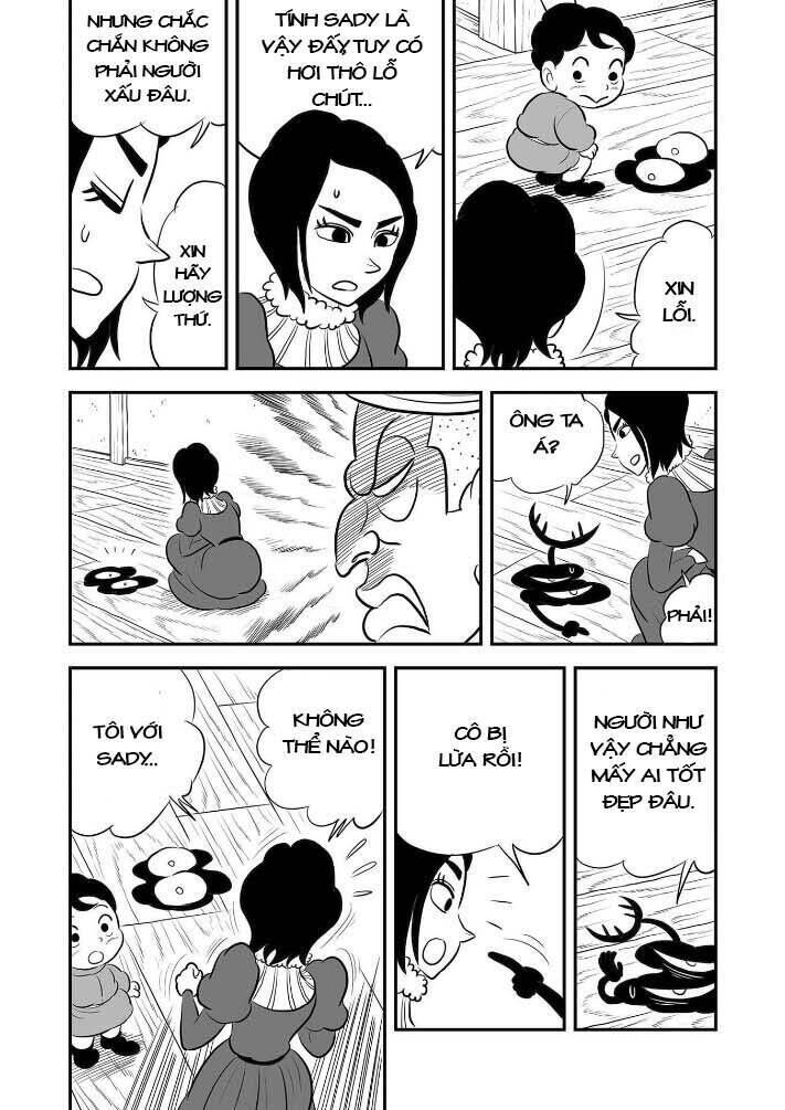 Bảng Xếp Hạng Quốc Vương Chapter 171 - 3