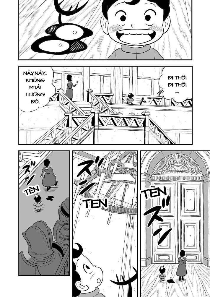 Bảng Xếp Hạng Quốc Vương Chapter 171 - 5