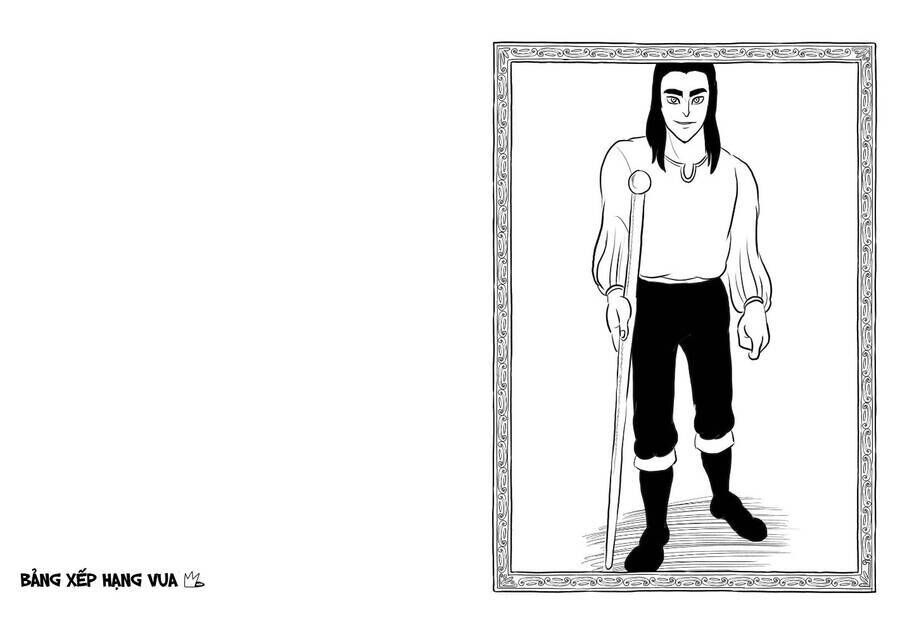 Bảng Xếp Hạng Quốc Vương Chapter 172 - 15