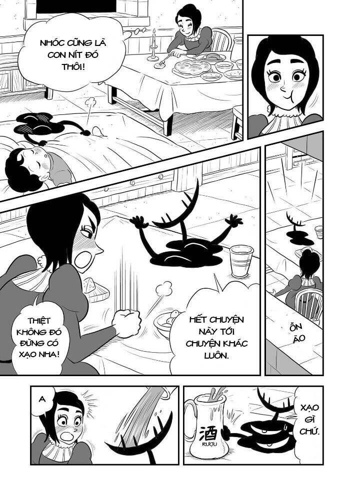 Bảng Xếp Hạng Quốc Vương Chapter 172 - 8