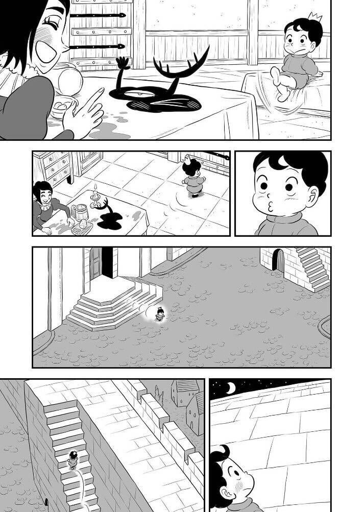 Bảng Xếp Hạng Quốc Vương Chapter 172 - 10