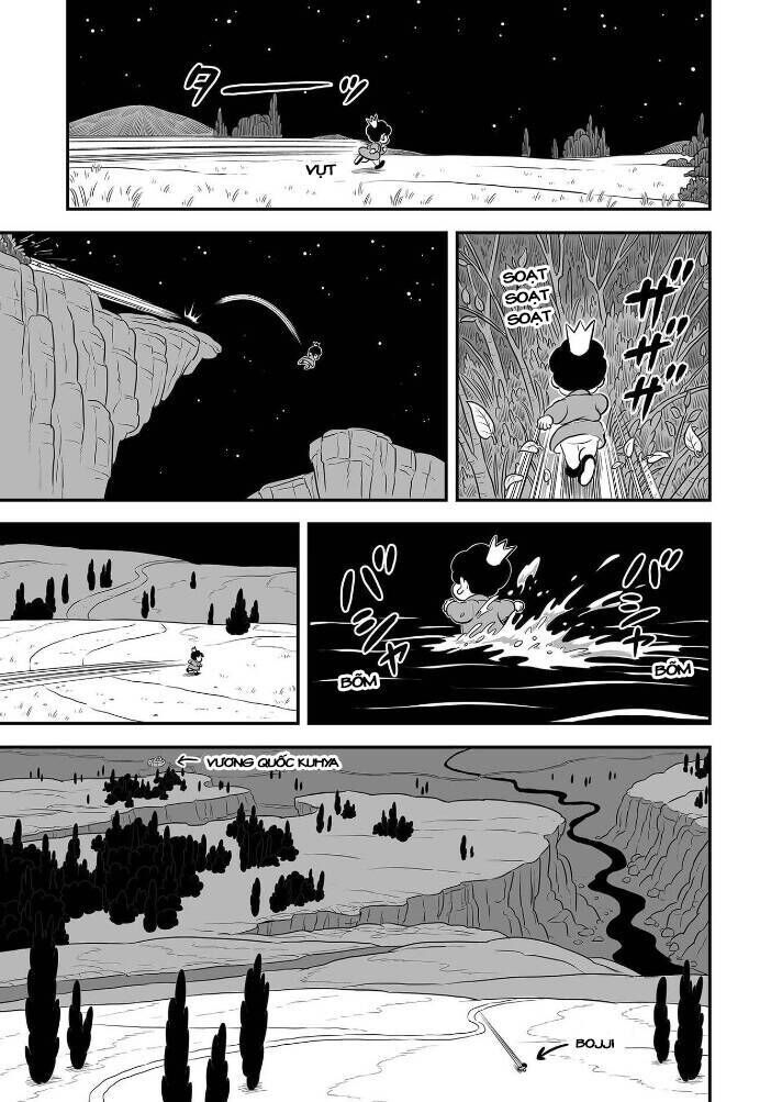 Bảng Xếp Hạng Quốc Vương Chapter 174 - 14