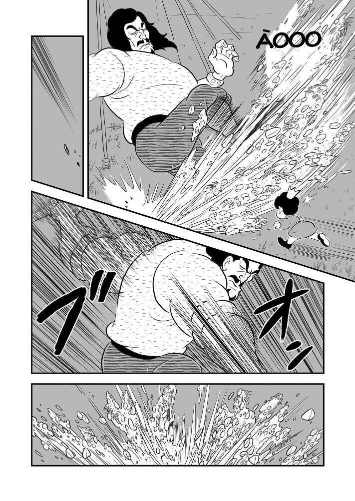 Bảng Xếp Hạng Quốc Vương Chapter 174 - 7