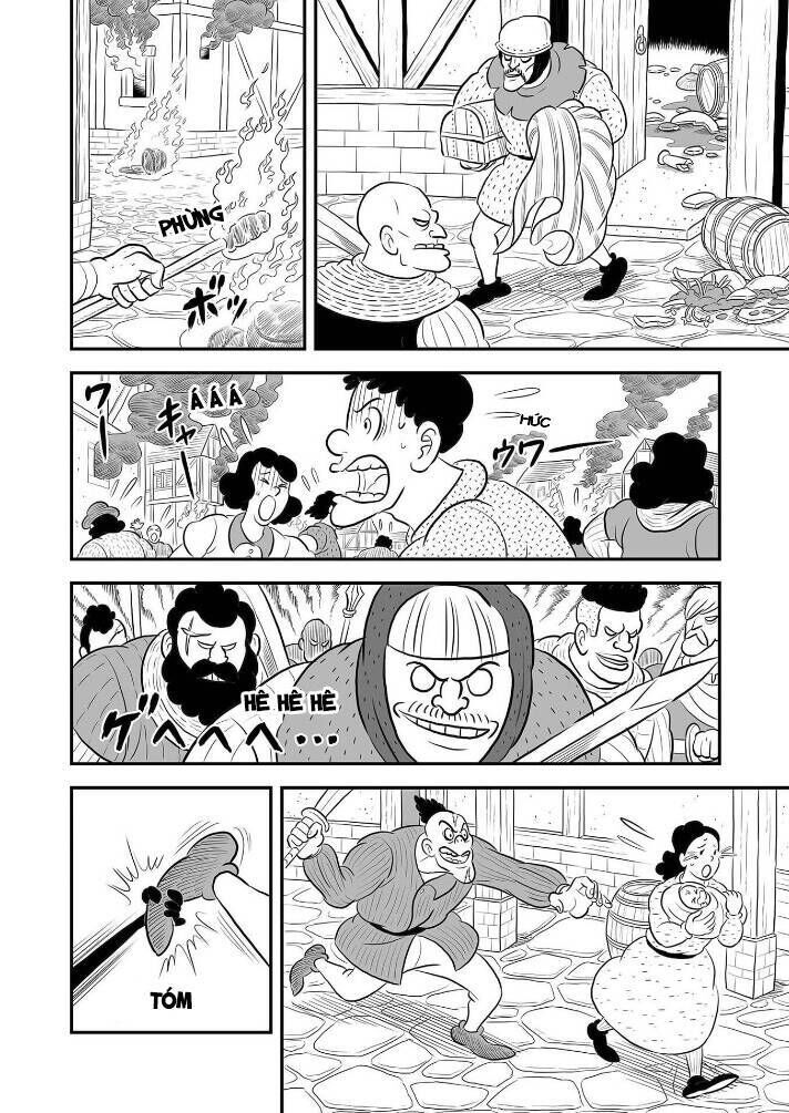 Bảng Xếp Hạng Quốc Vương Chapter 175 - 11