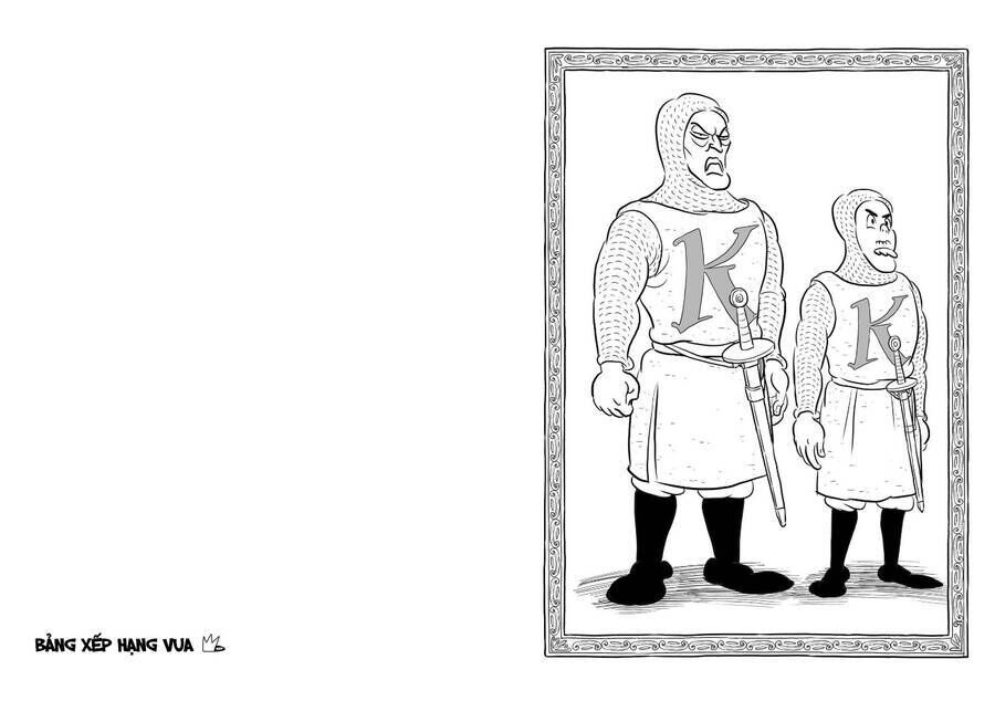 Bảng Xếp Hạng Quốc Vương Chapter 175 - 15